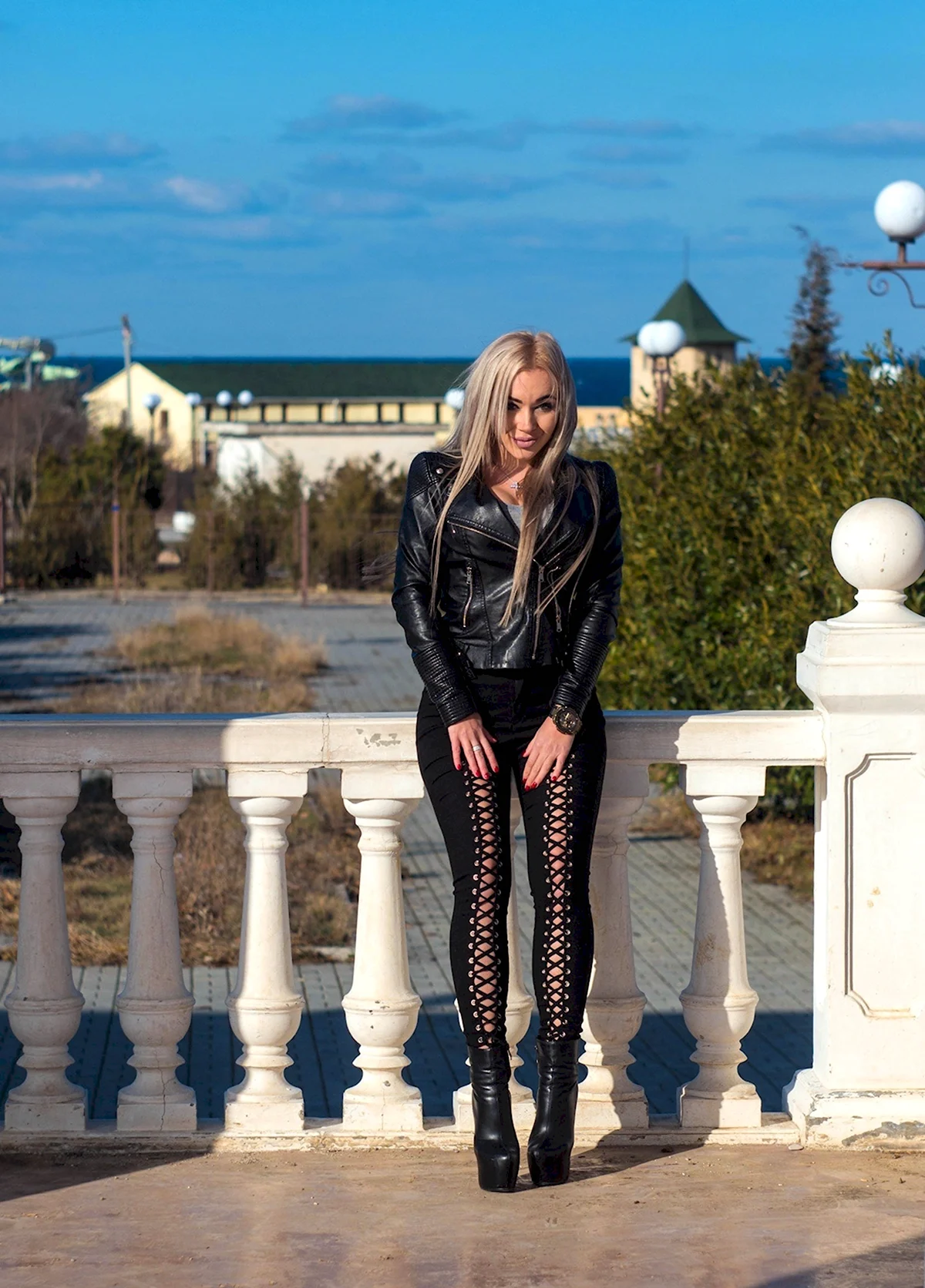 Юля Боброва