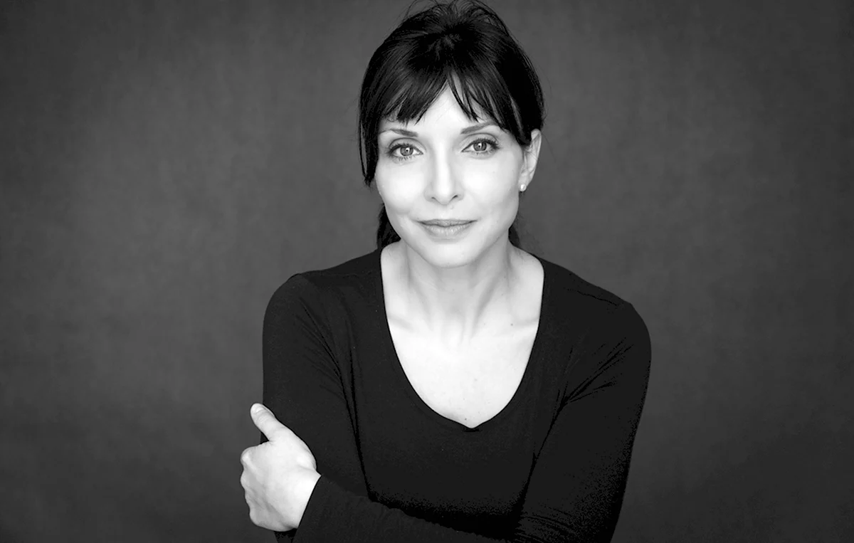 Юлия Агафонова