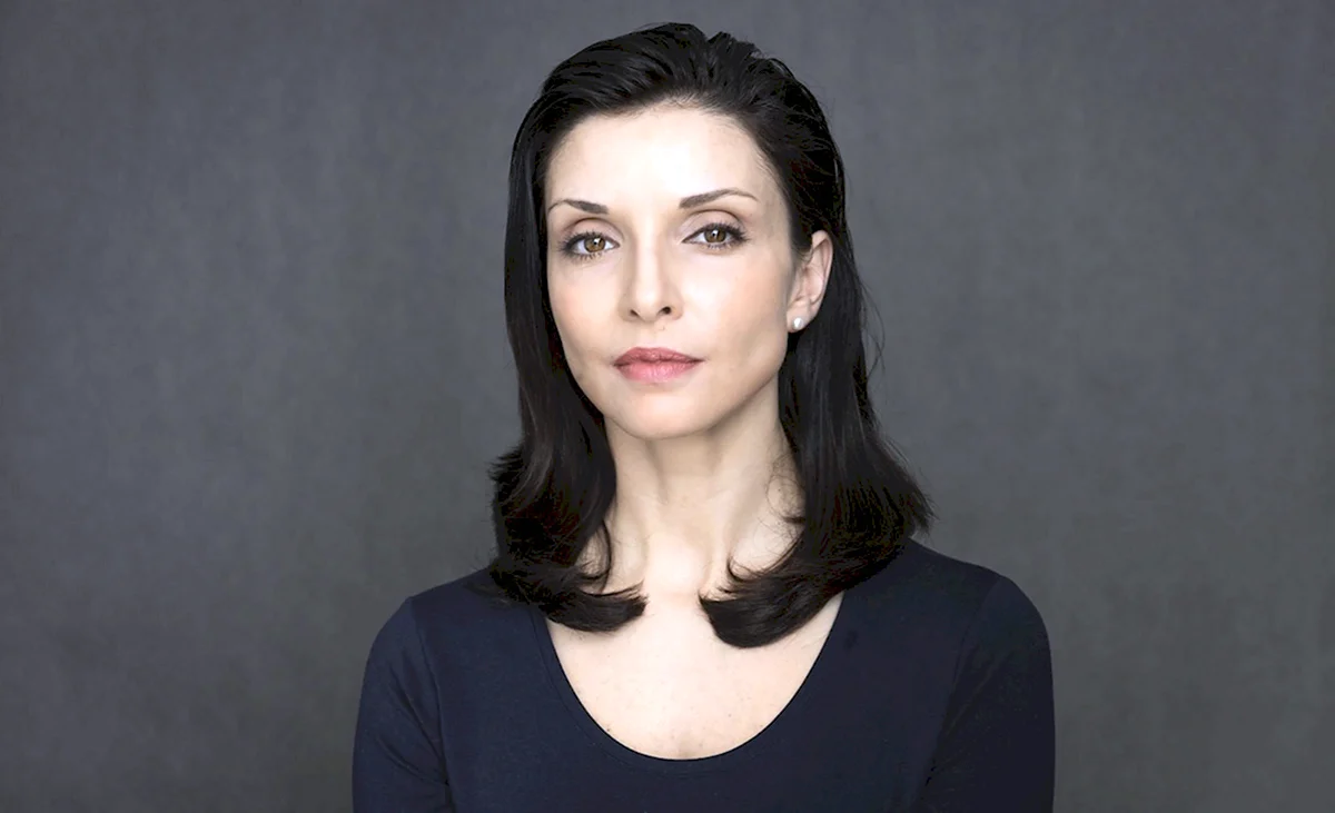 Юлия Агафонова