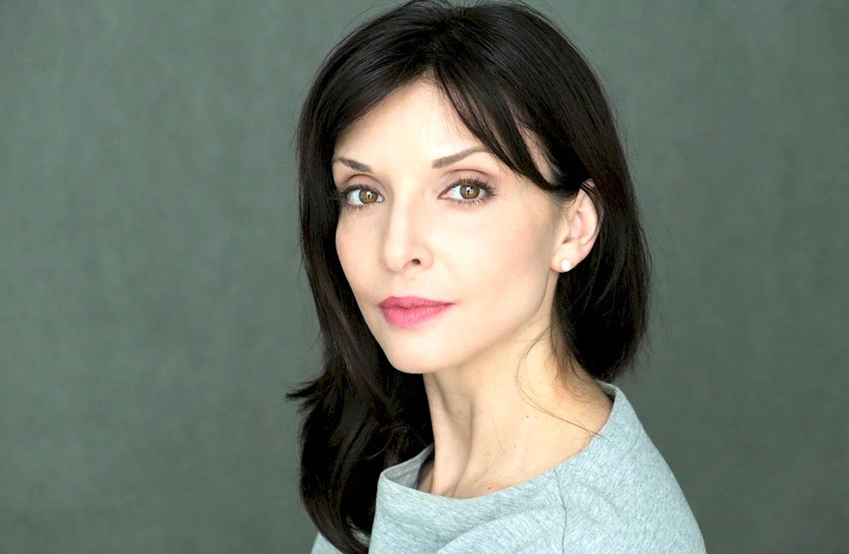 Юлия Агафонова
