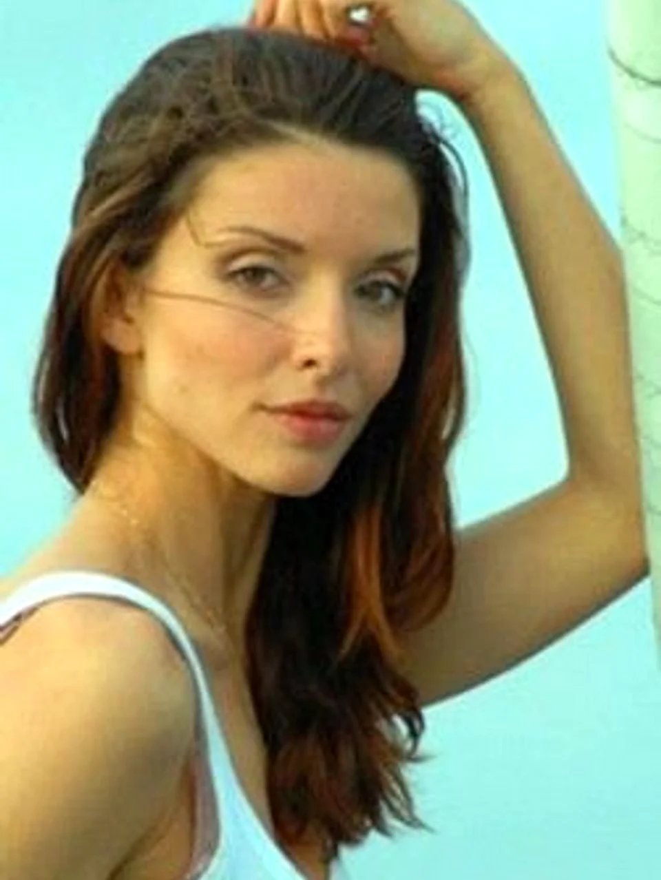 Юлия Агафонова
