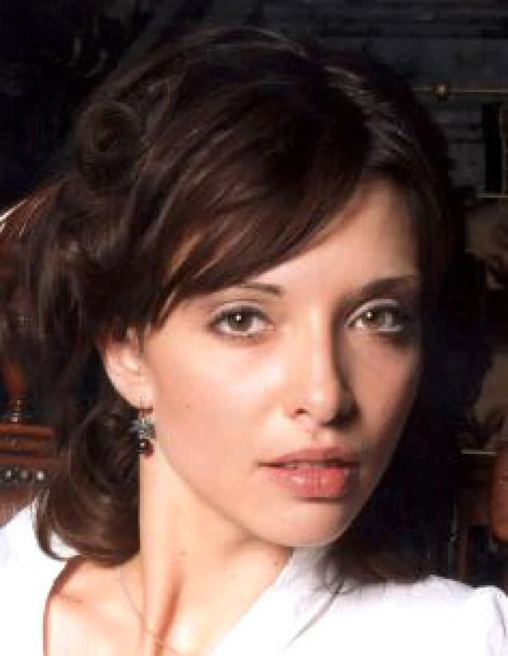 Юлия Агафонова