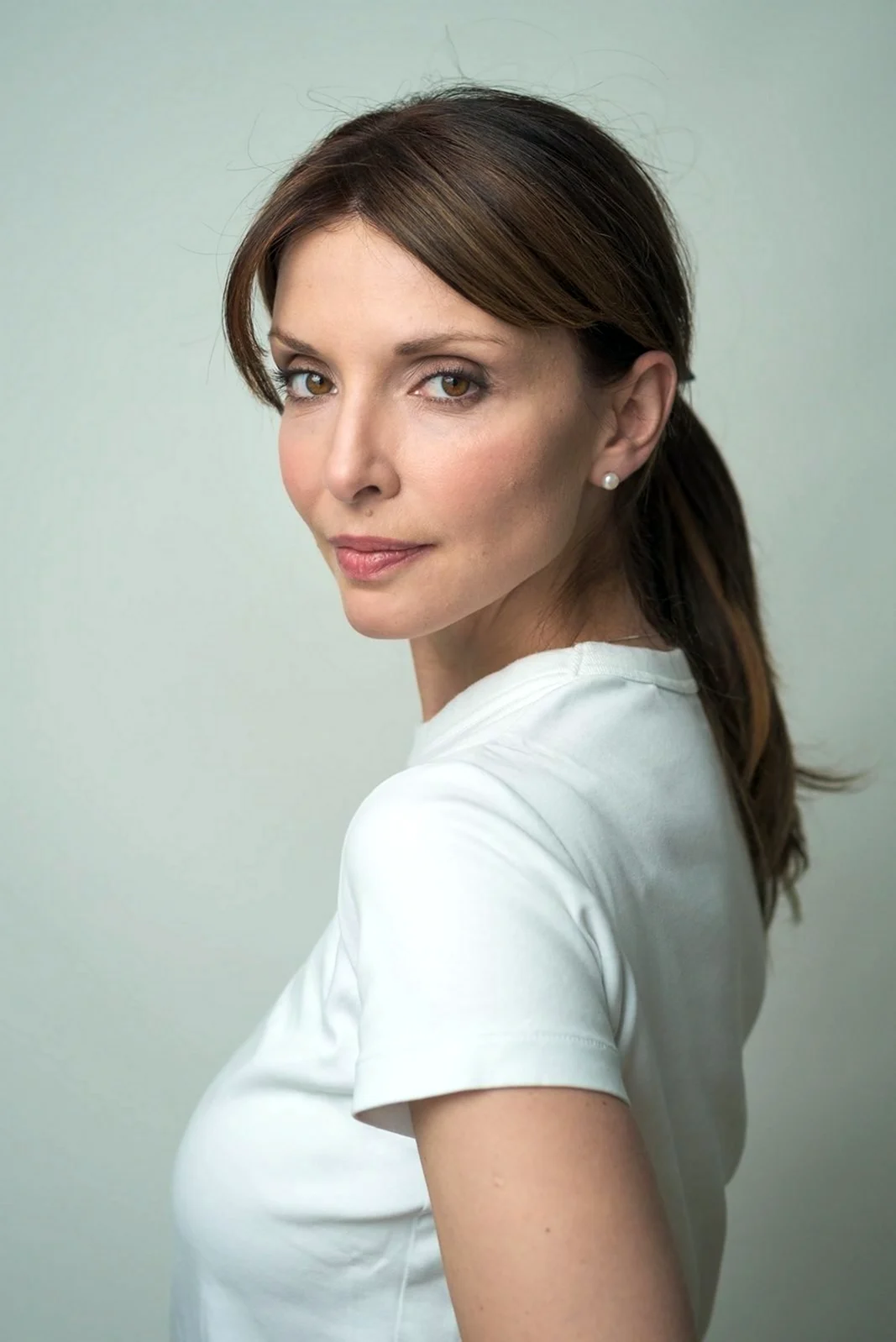 Юлия Агафонова