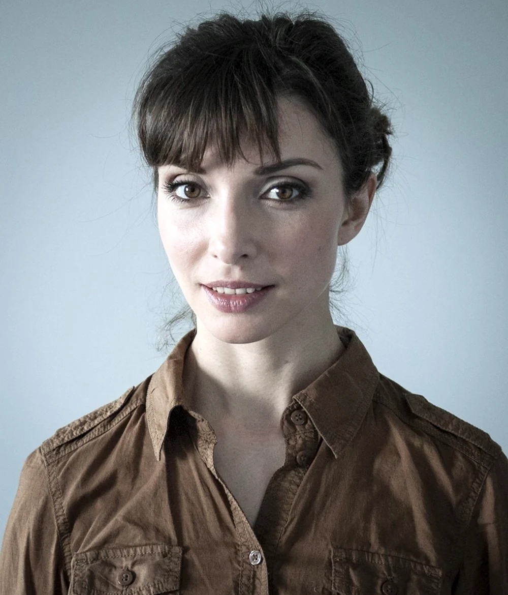 Юлия Агафонова