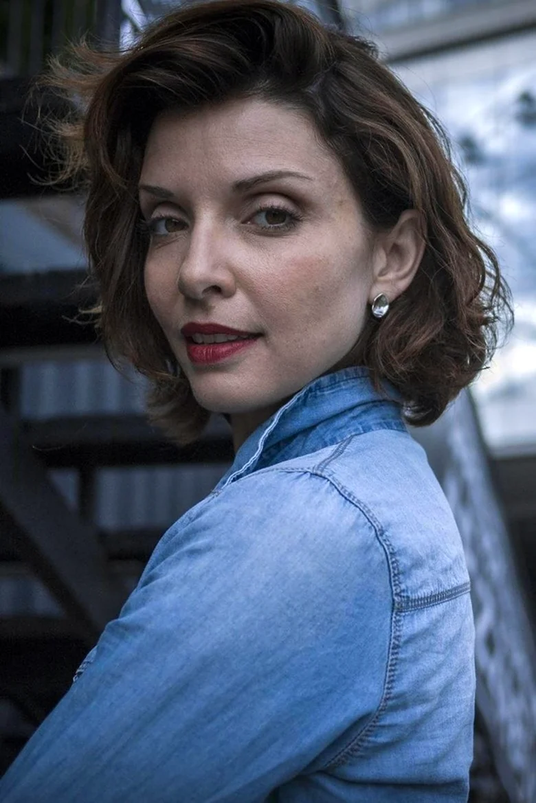 Юлия Агафонова