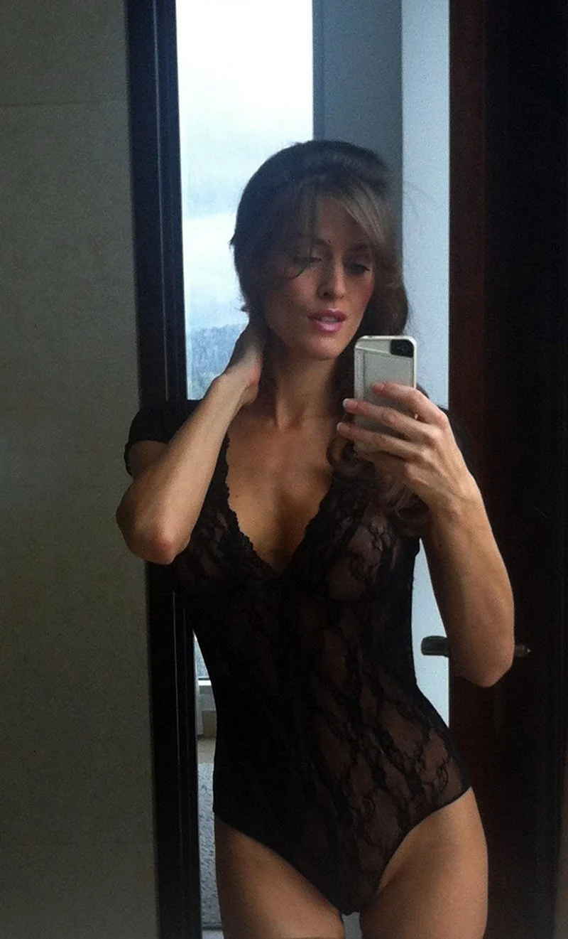 Юлия Александрова горячие