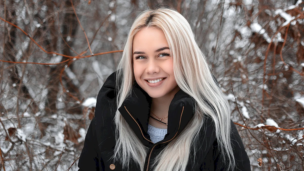 Юлия Белоусова