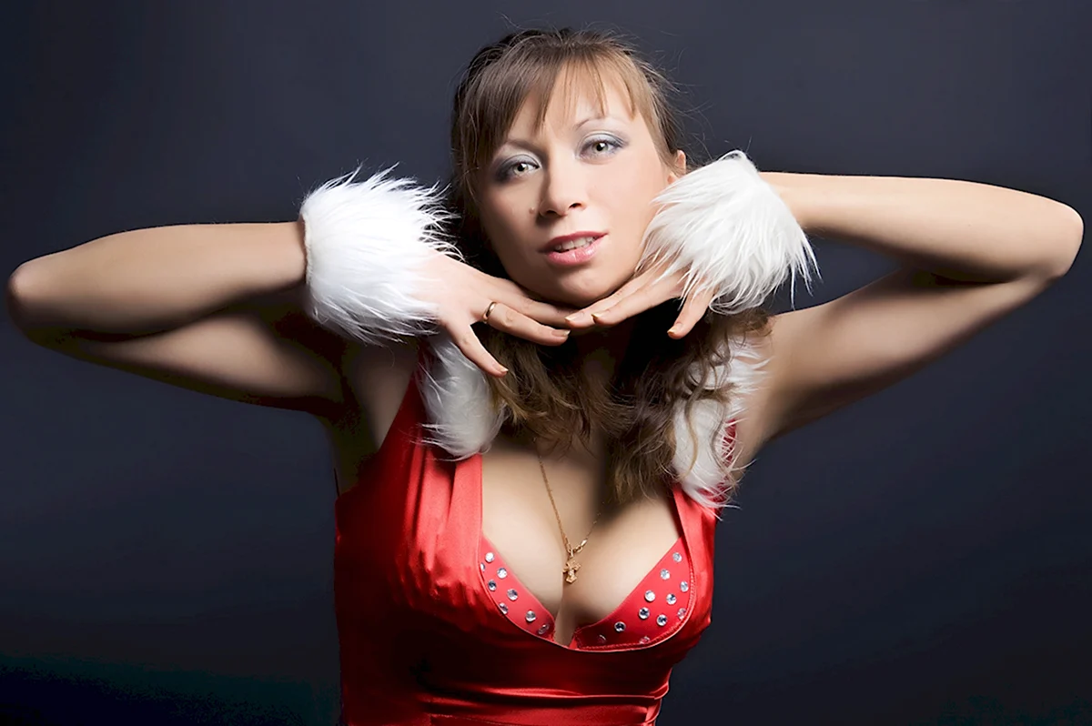 Юлия Чиркова