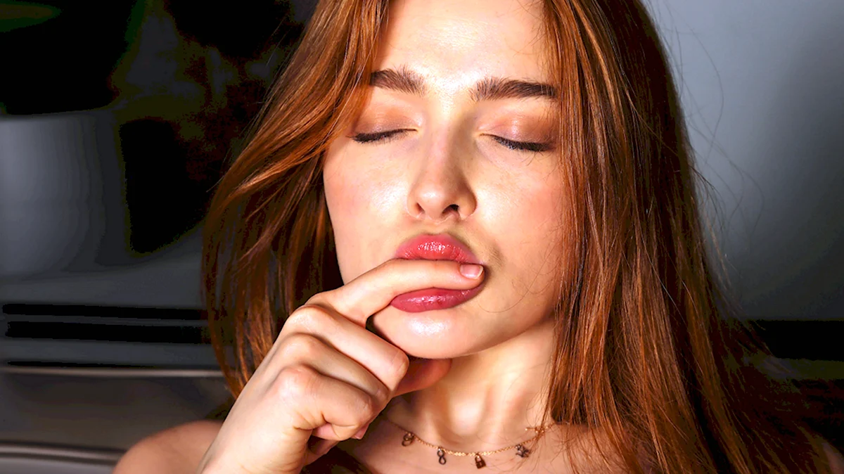 Юлия Чиркова Jia Lissa