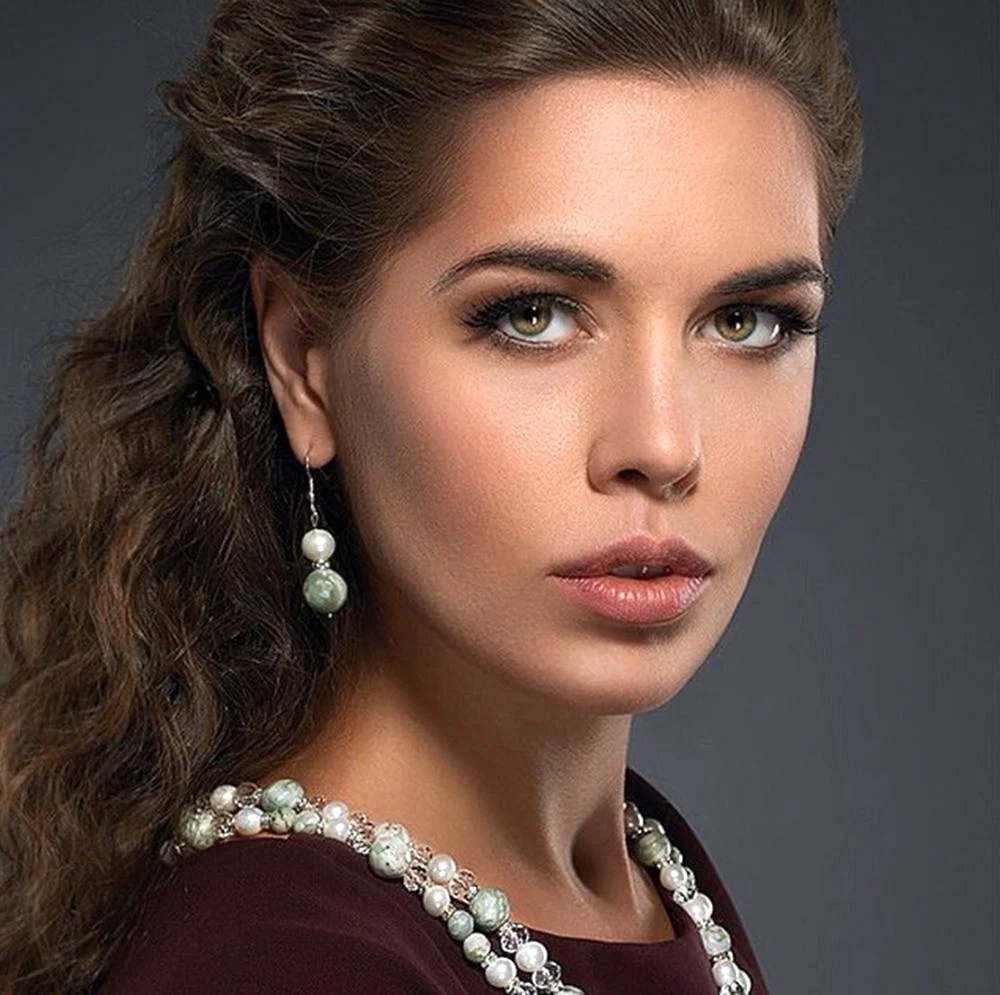Юлия Галкина