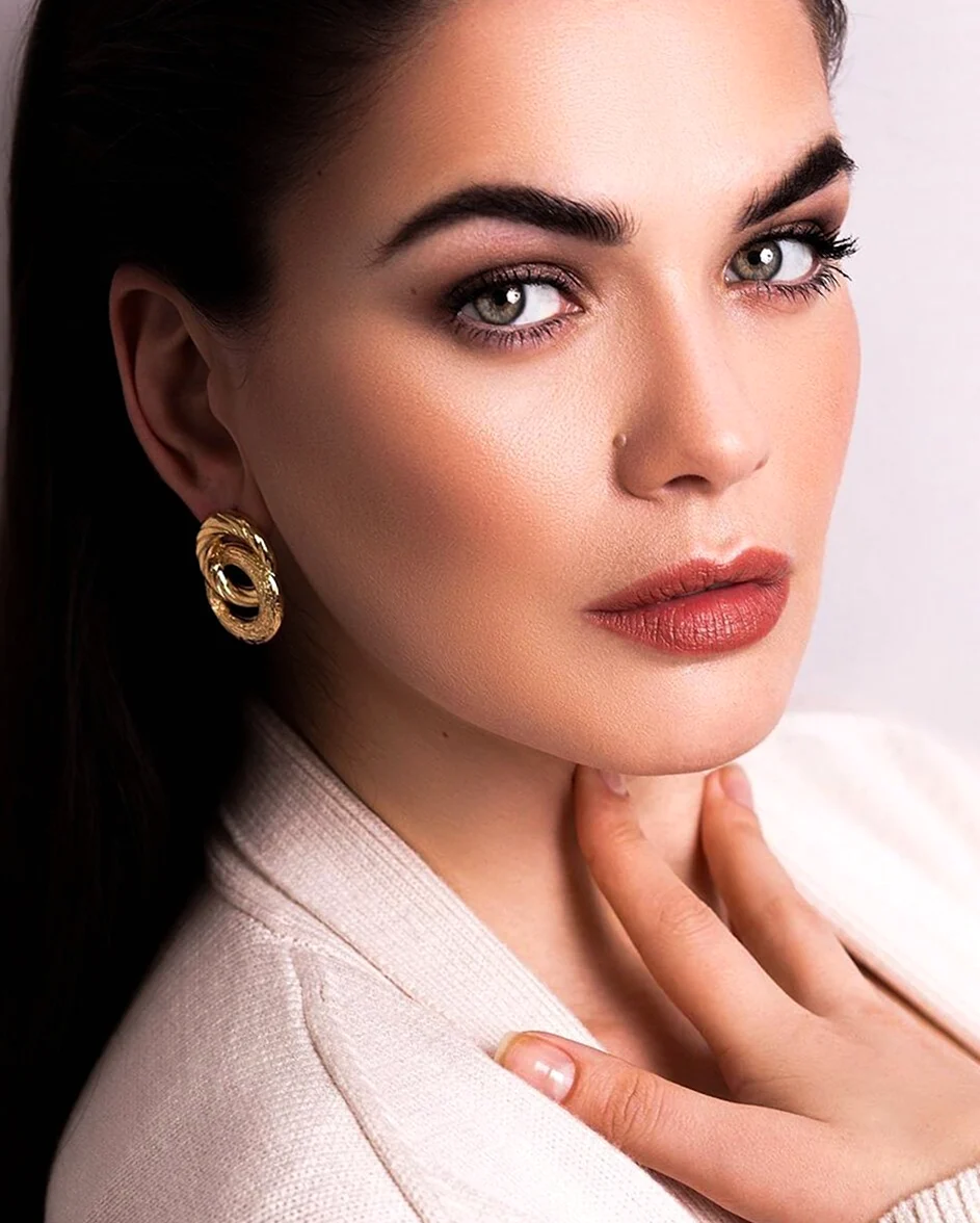 Юлия Галкина