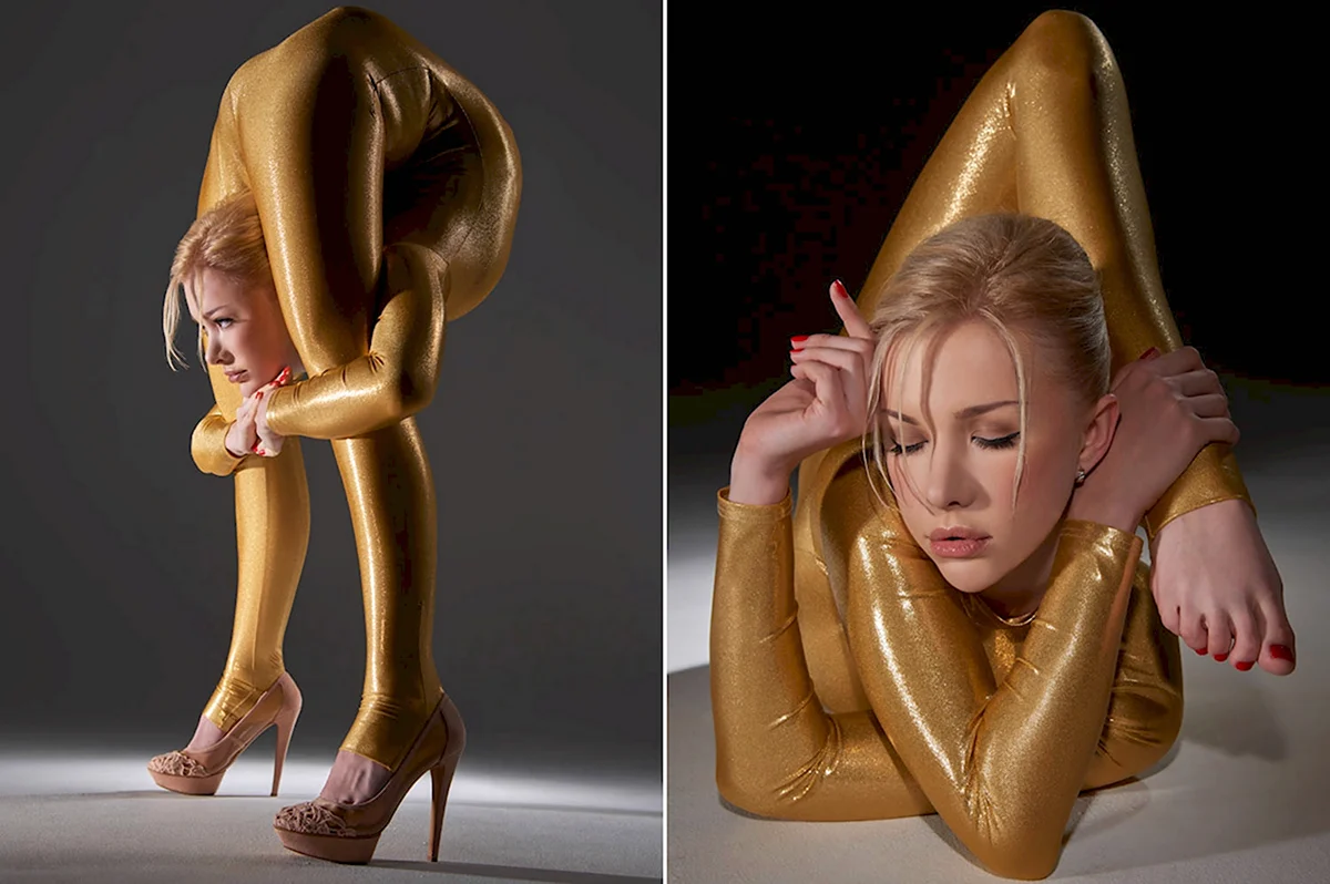 Юлия Гюнтель