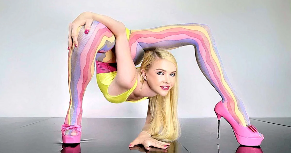 Юлия Гюнтель