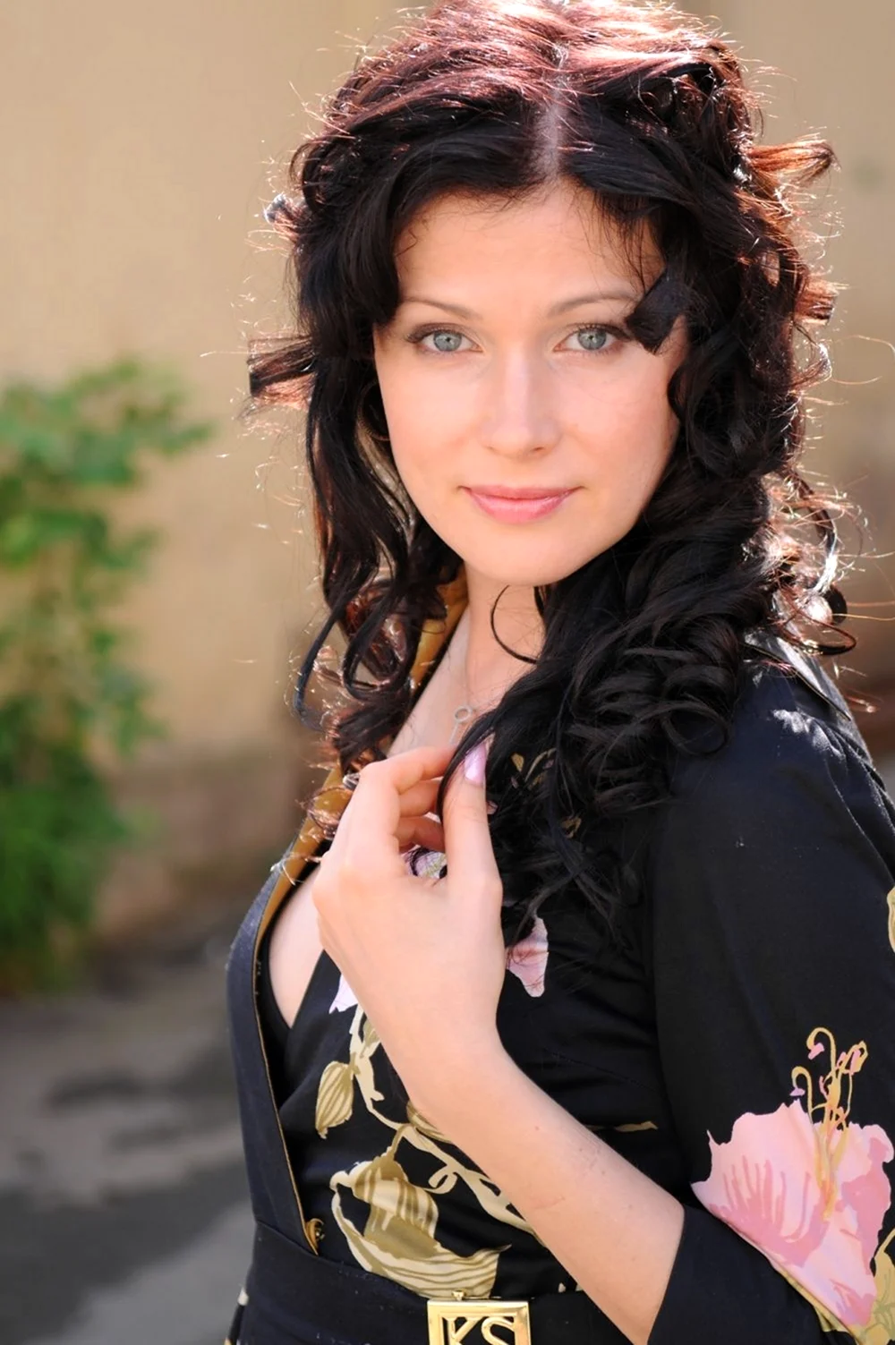 Юлия Горшенина