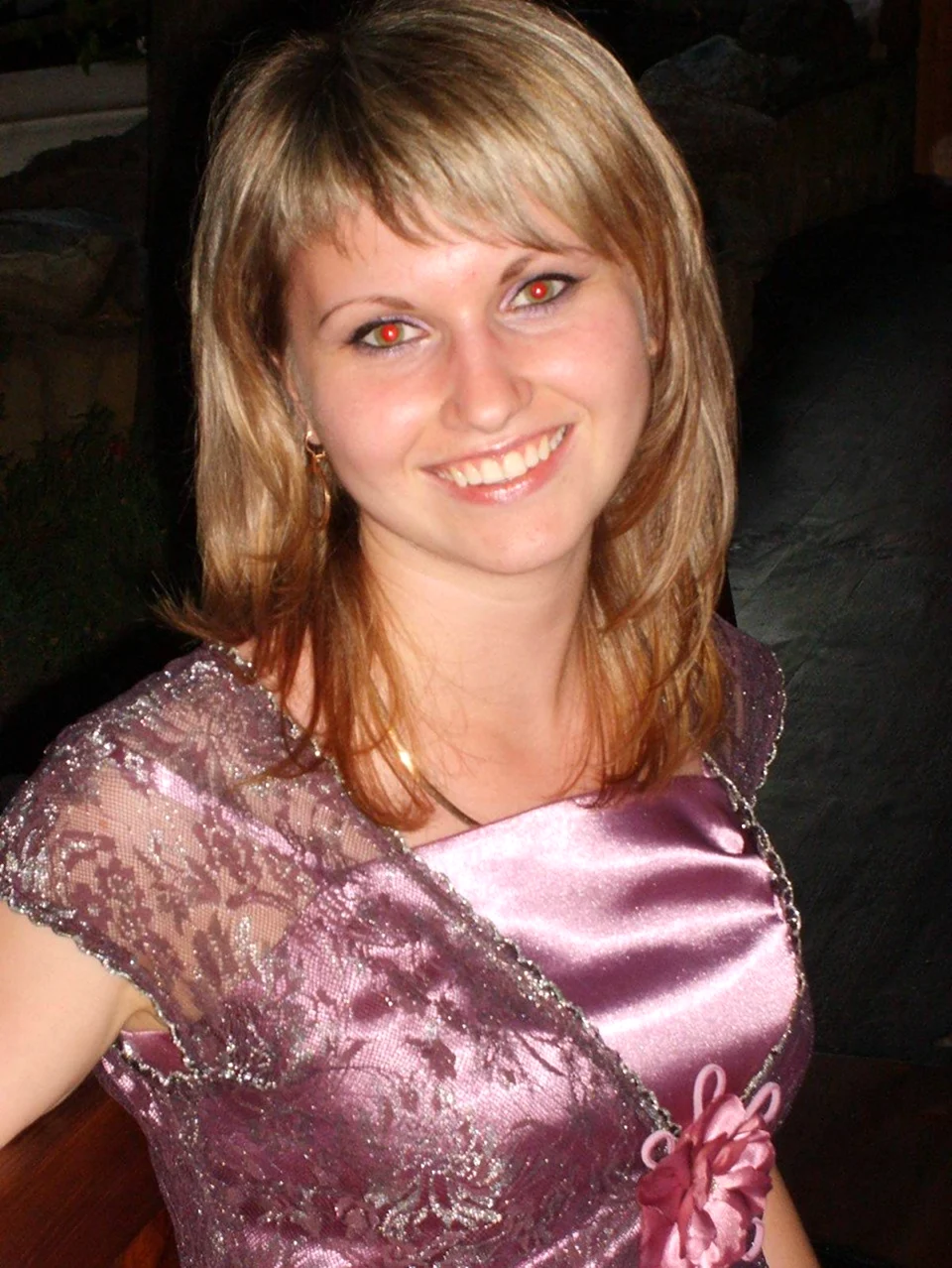 Юлия Горшенина