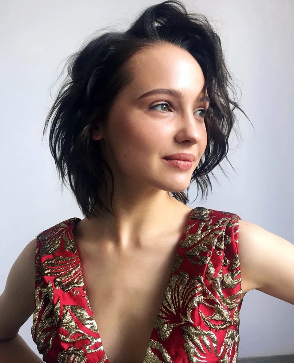 Юлия Хлынина