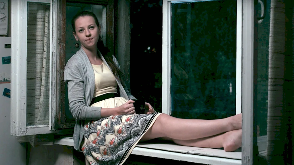 Юлия Хлынина