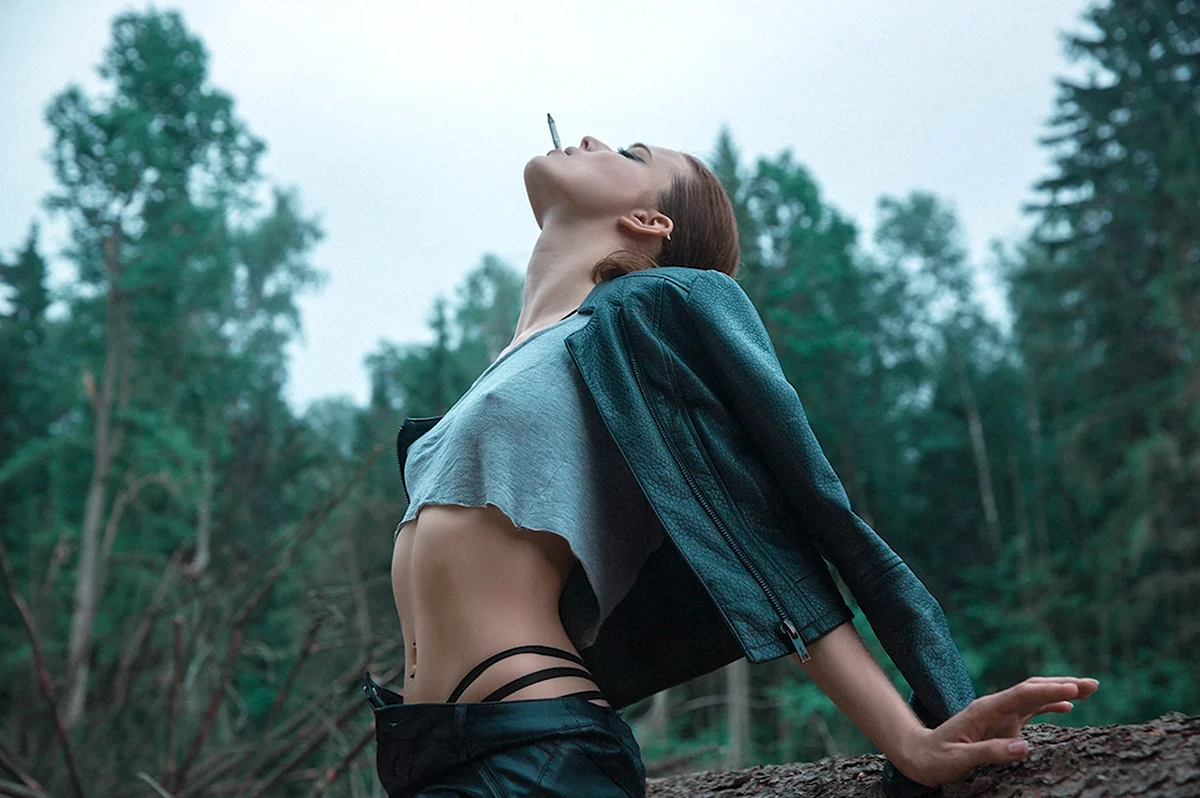 Юлия Хлынина