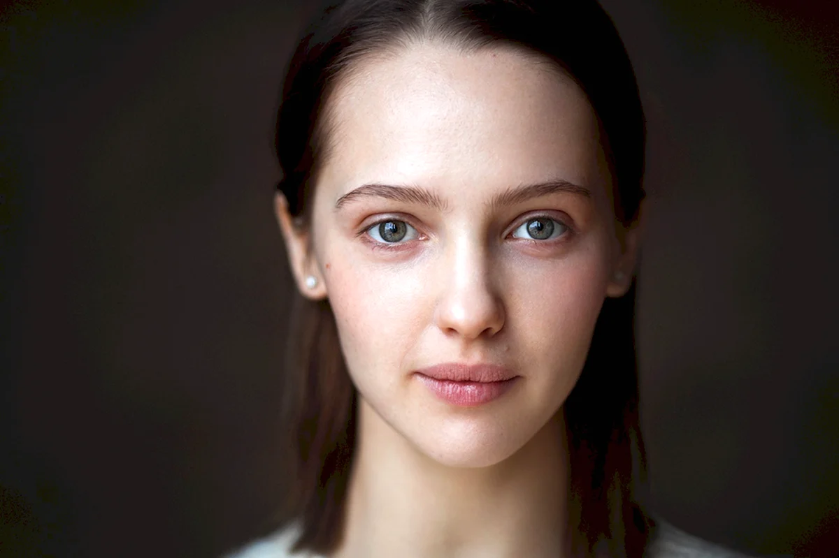 Юлия Хлынина