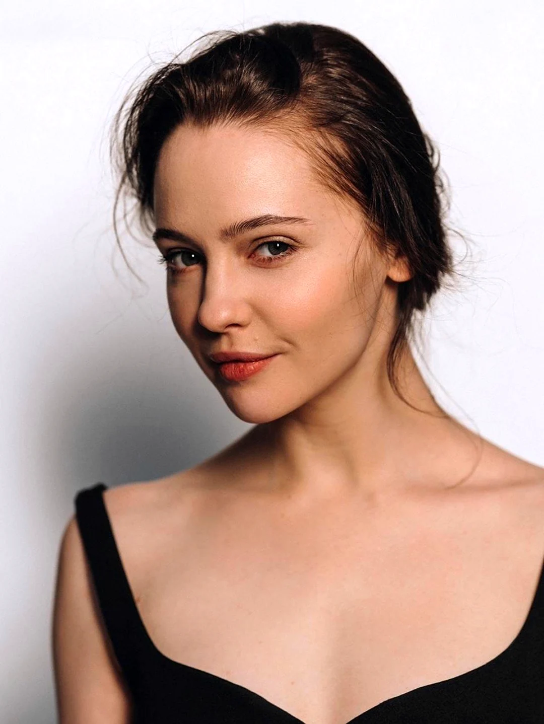 Юлия Хлынина