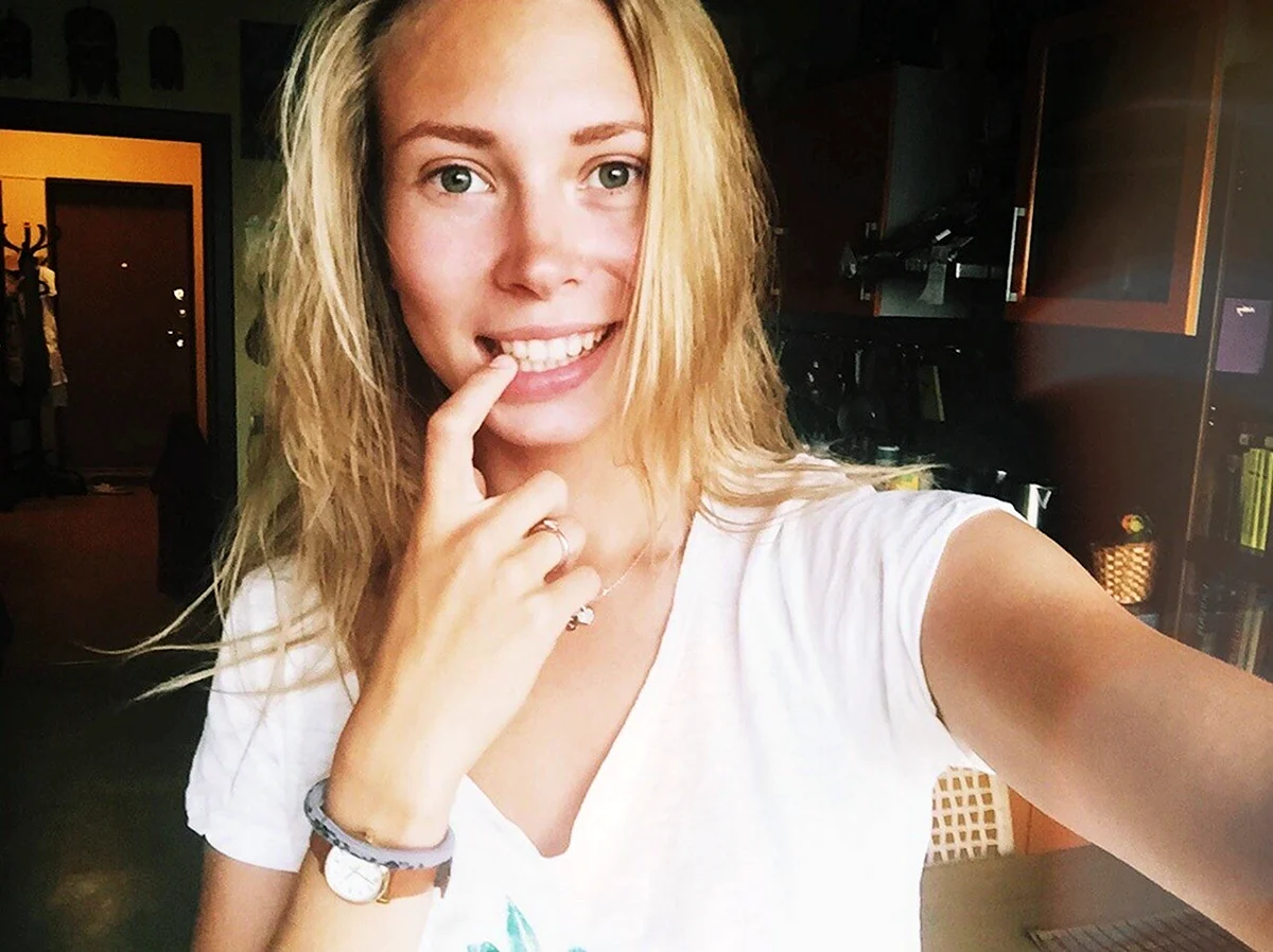 Юлия Коваль