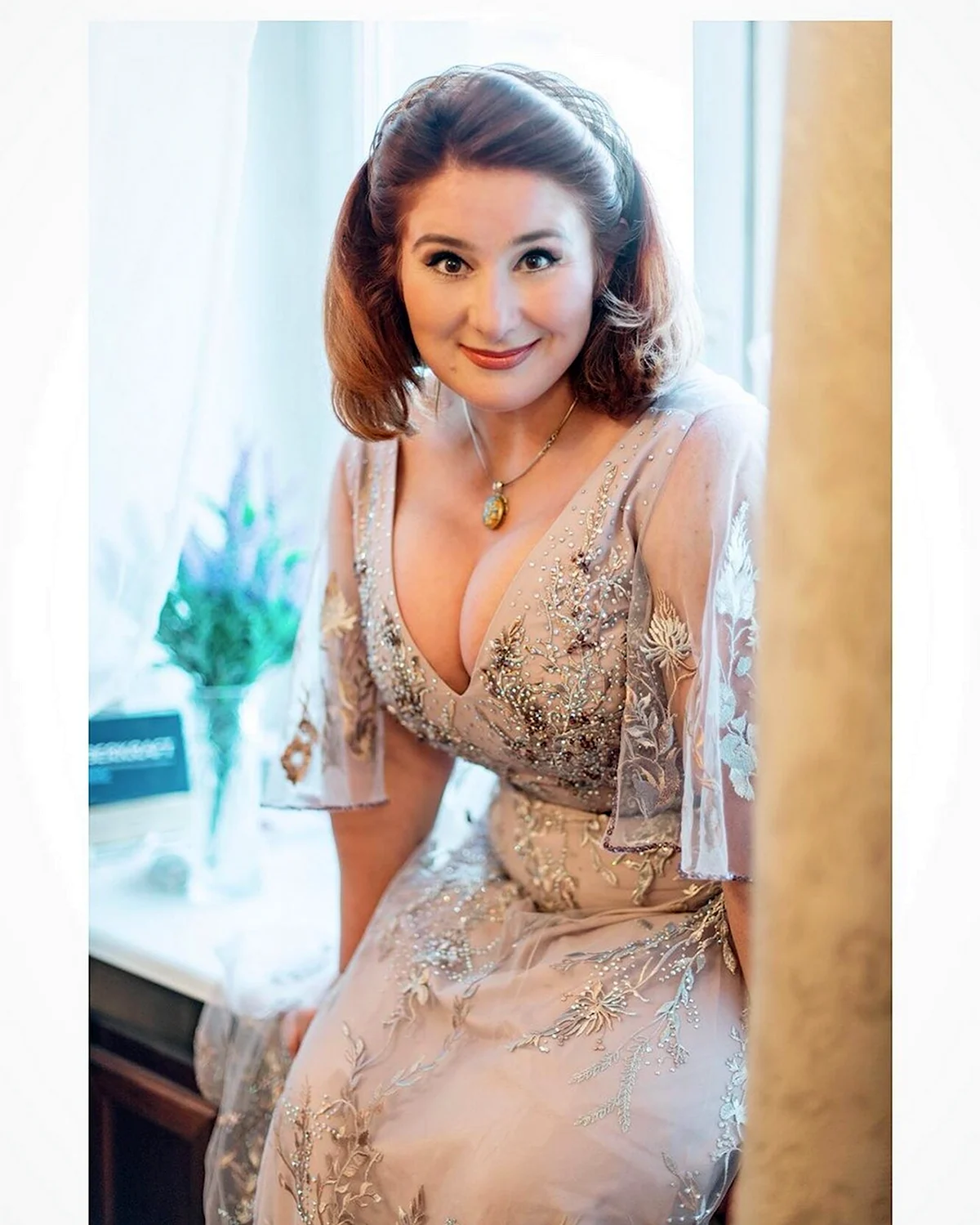 Юлия Куварзина