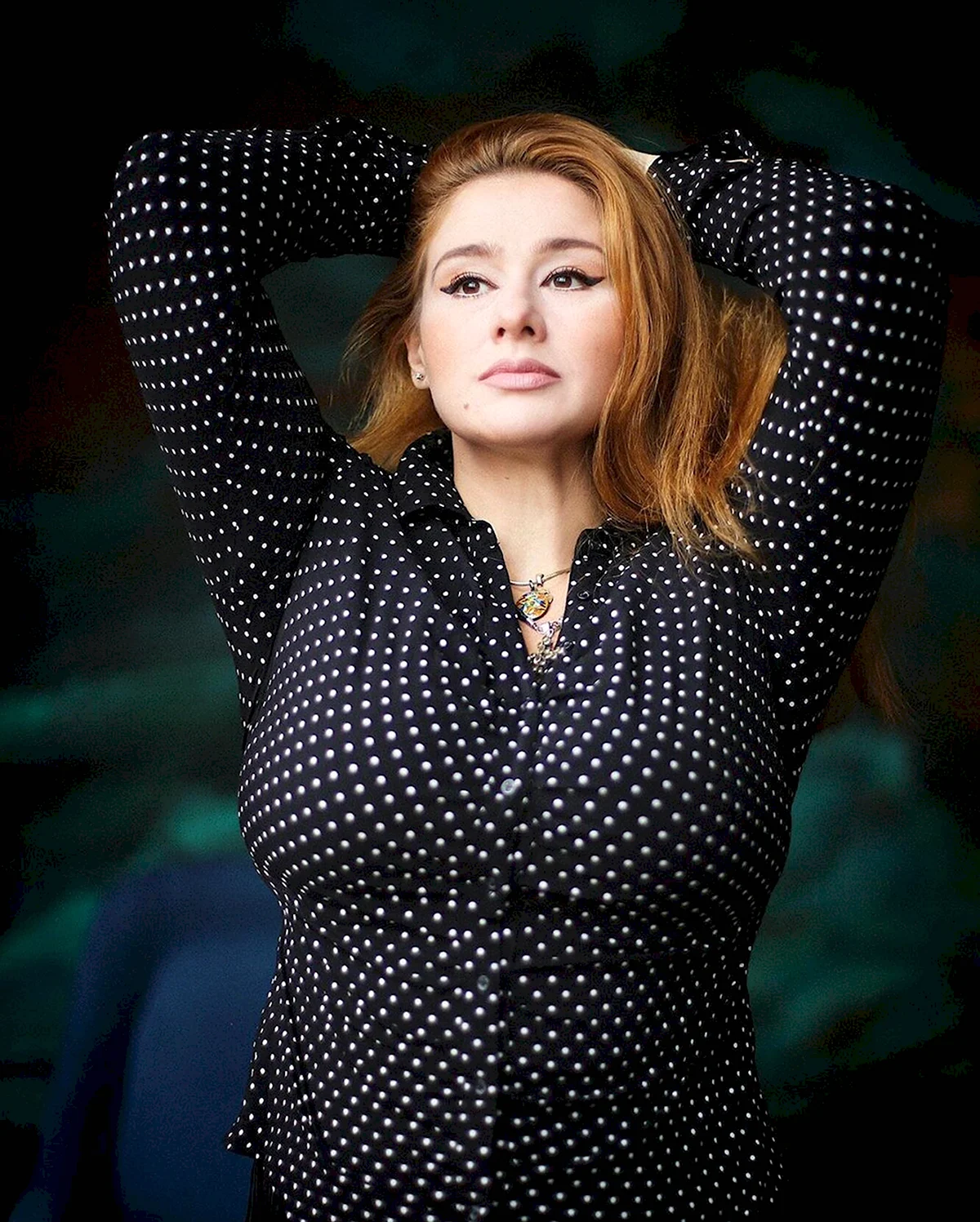 Юлия Куварзина
