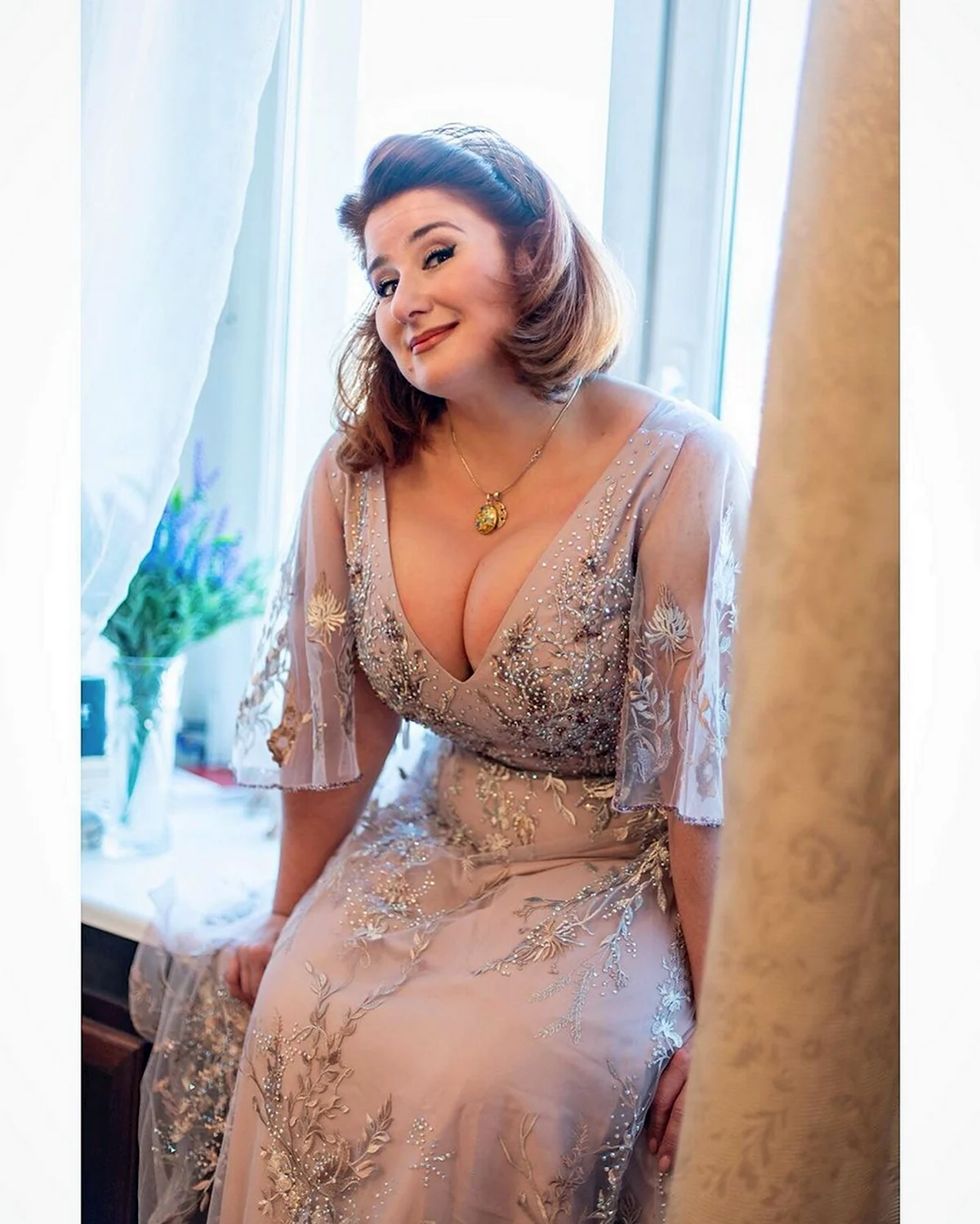 Юлия Куварзина Максим