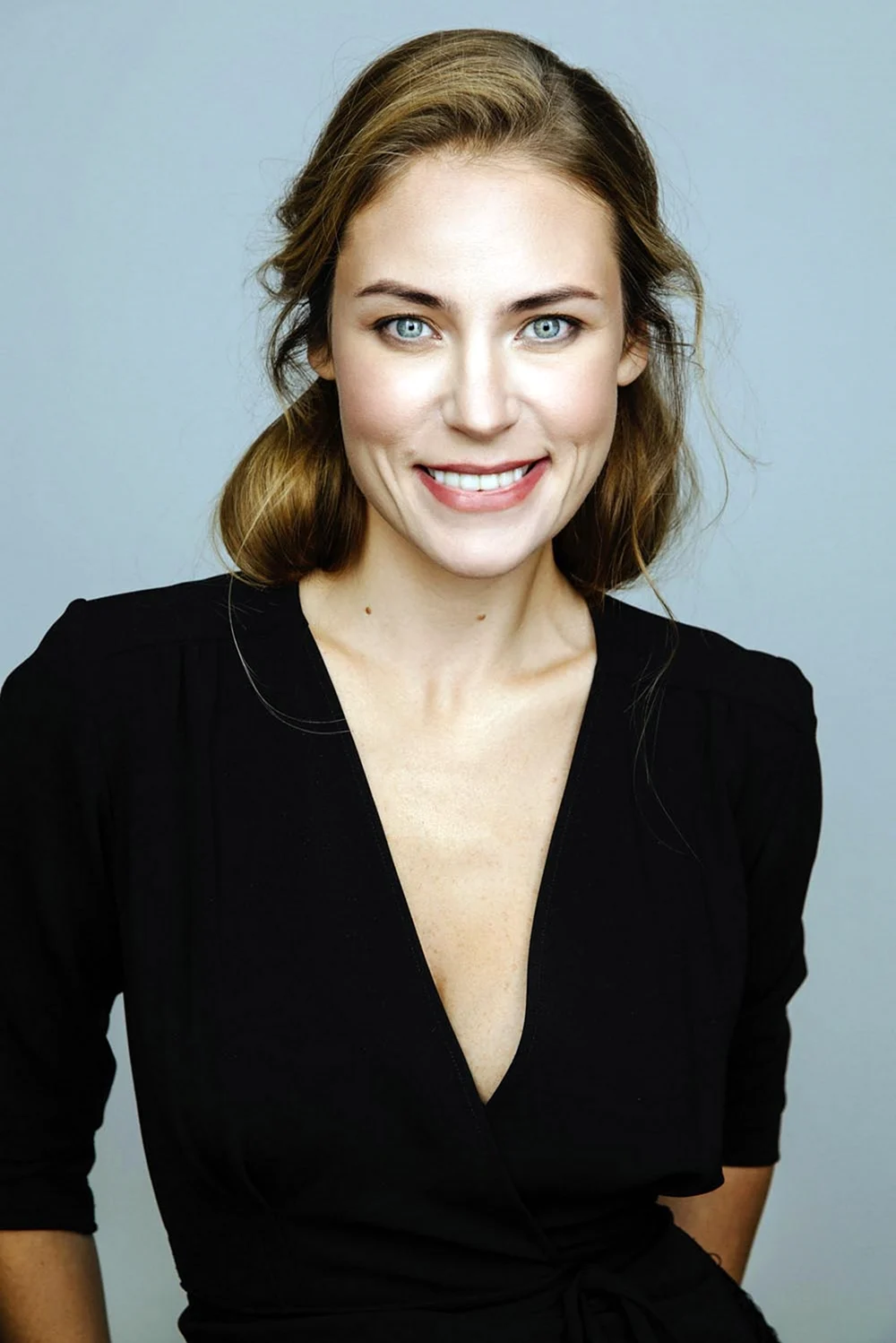 Юлия Мельникова