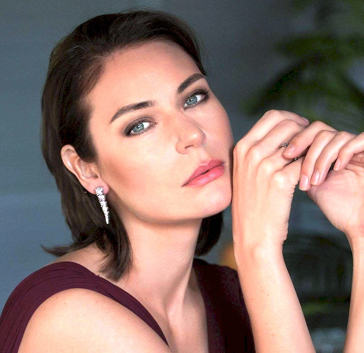 Юлия Мельникова