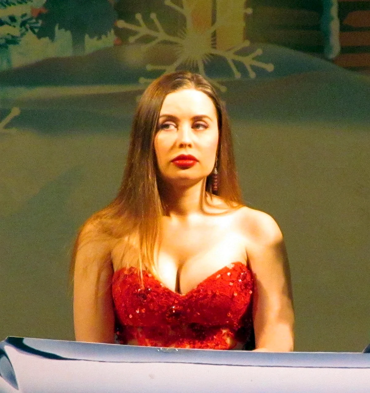 Юлия Михалкова 2020
