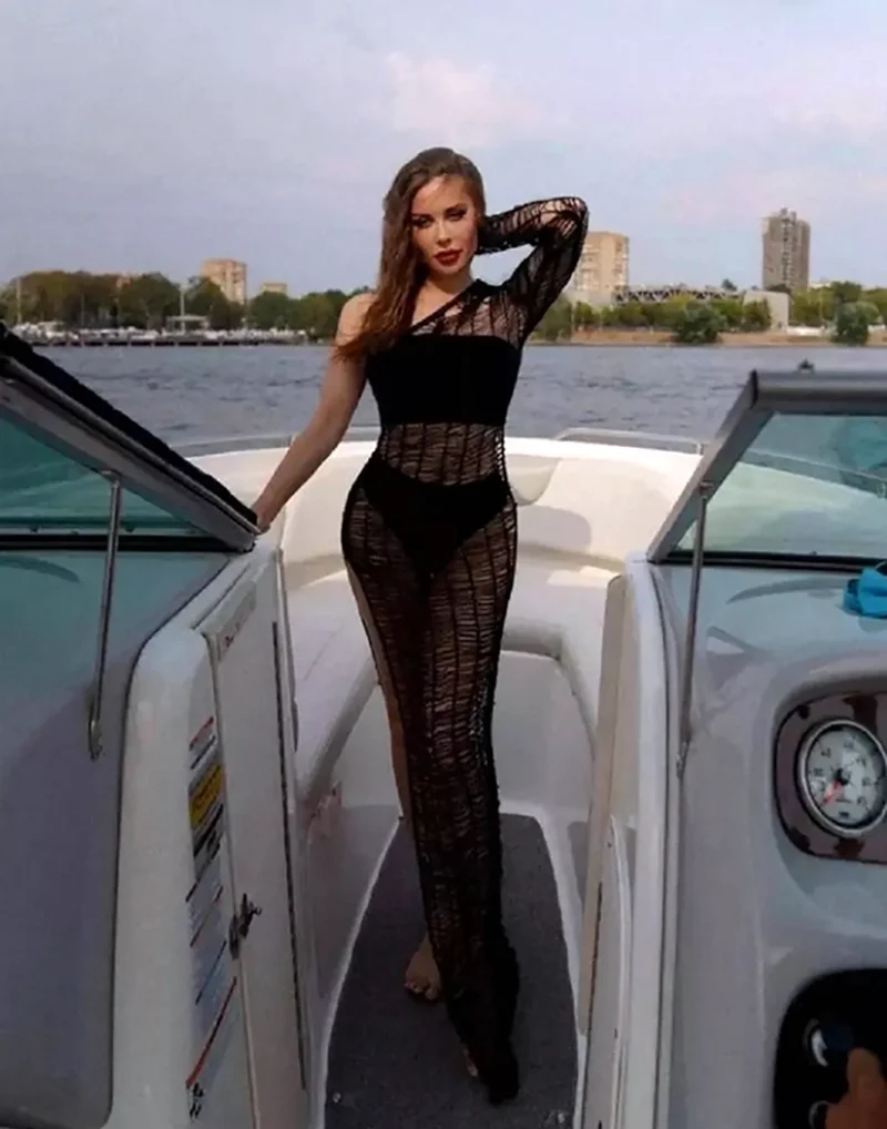 Юлия Михалкова 2022
