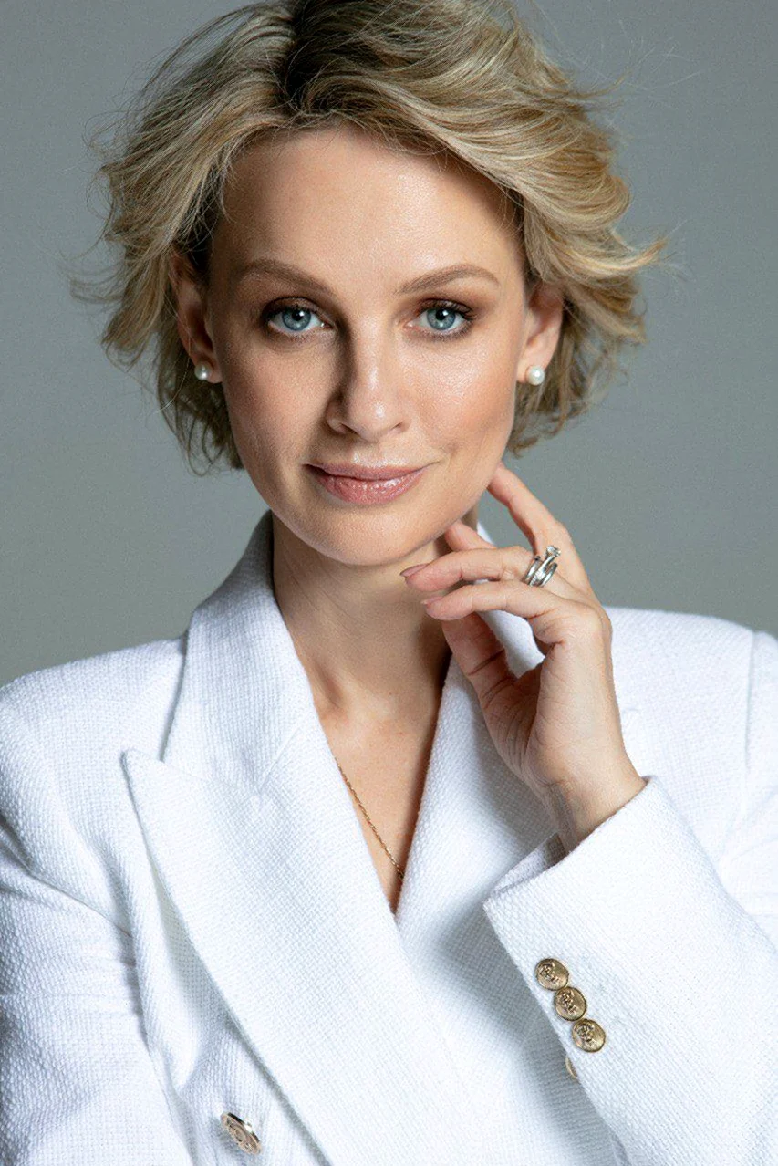 Юлия Ромашина