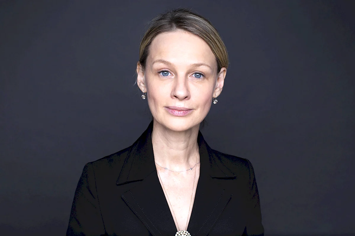 Юлия Ромашина