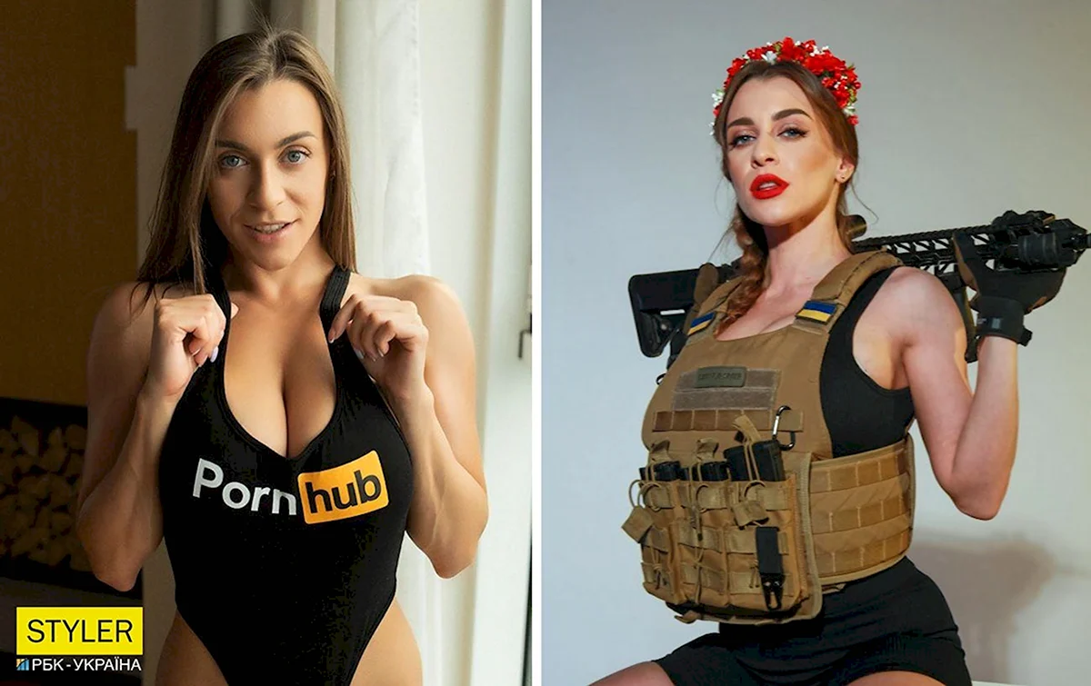 Юлия Сенюк Josephine
