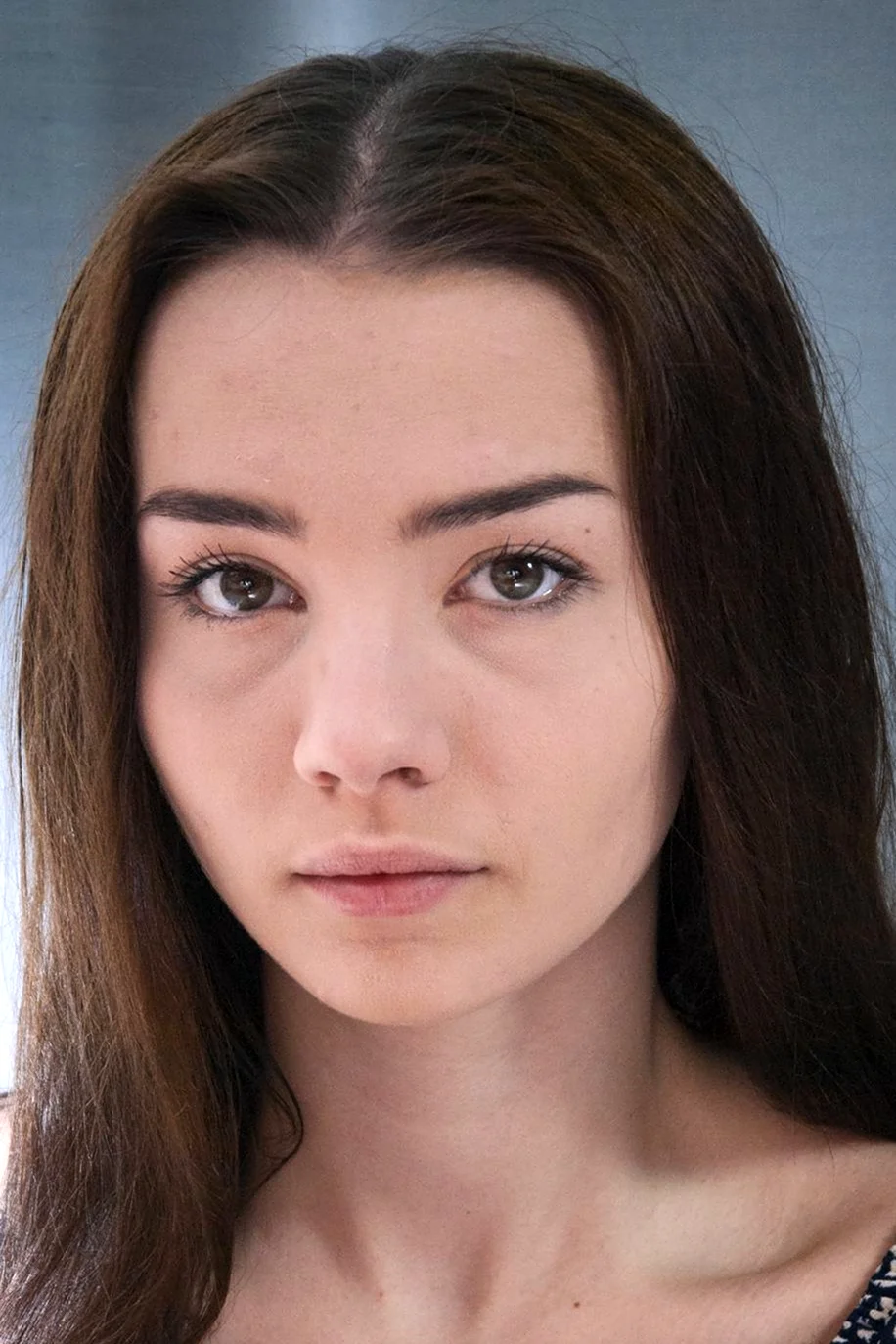 Юлия Сорокина актриса