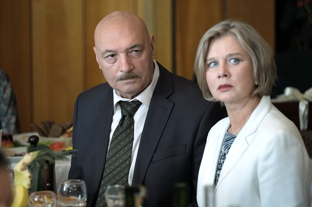 Юрий Цурило 2020