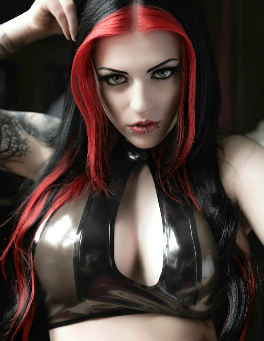 Ivana Hyde