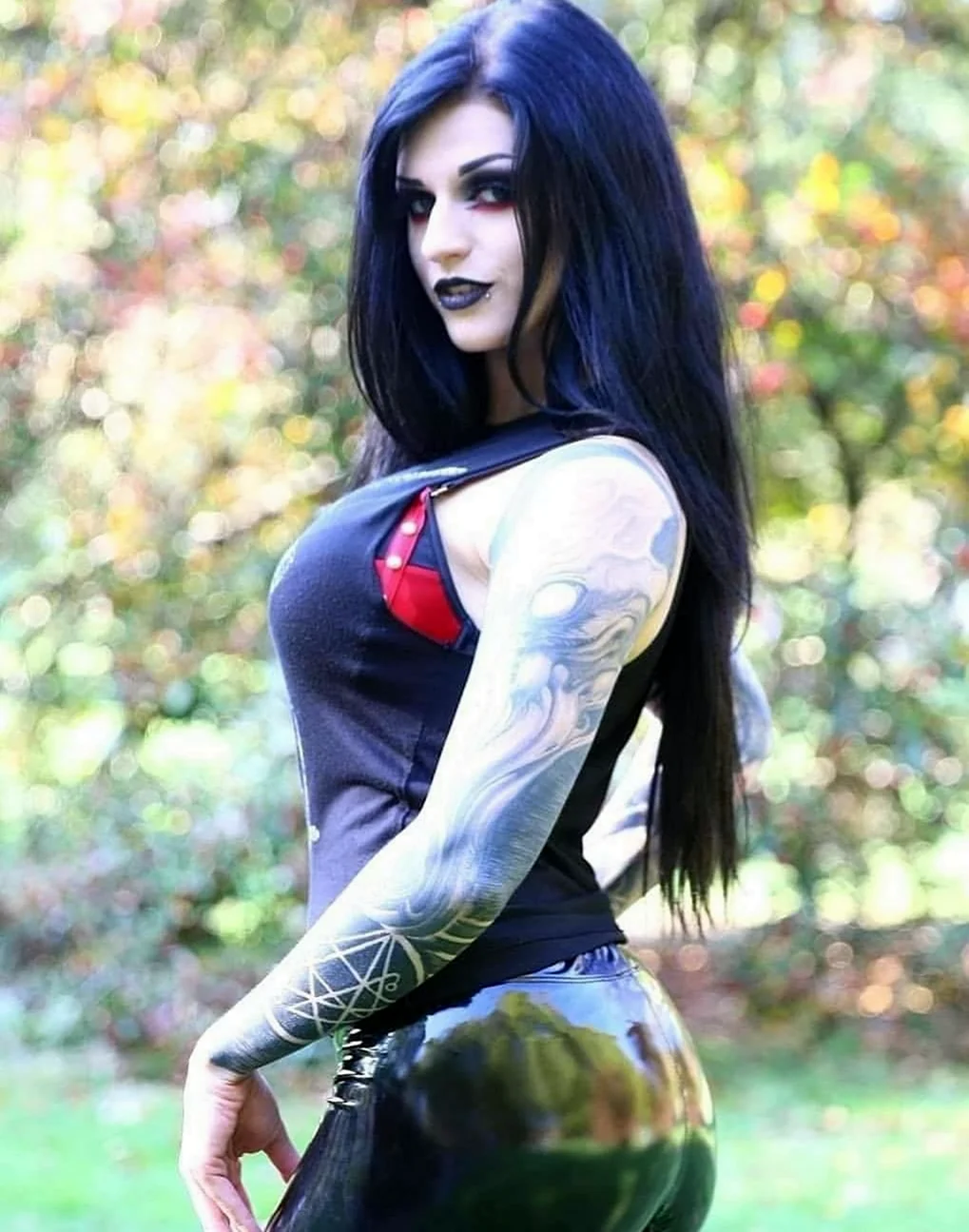 Ivana Hyde