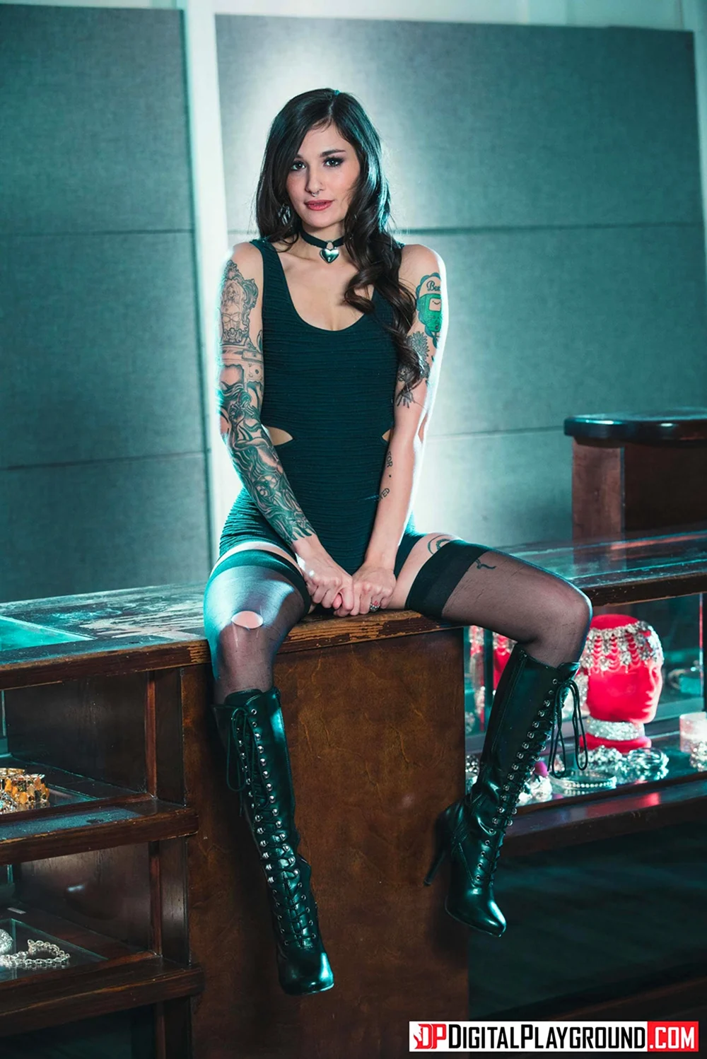 Ivy leblee
