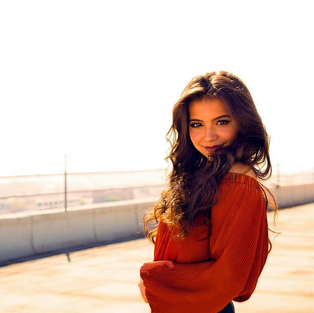 Изабелла манер