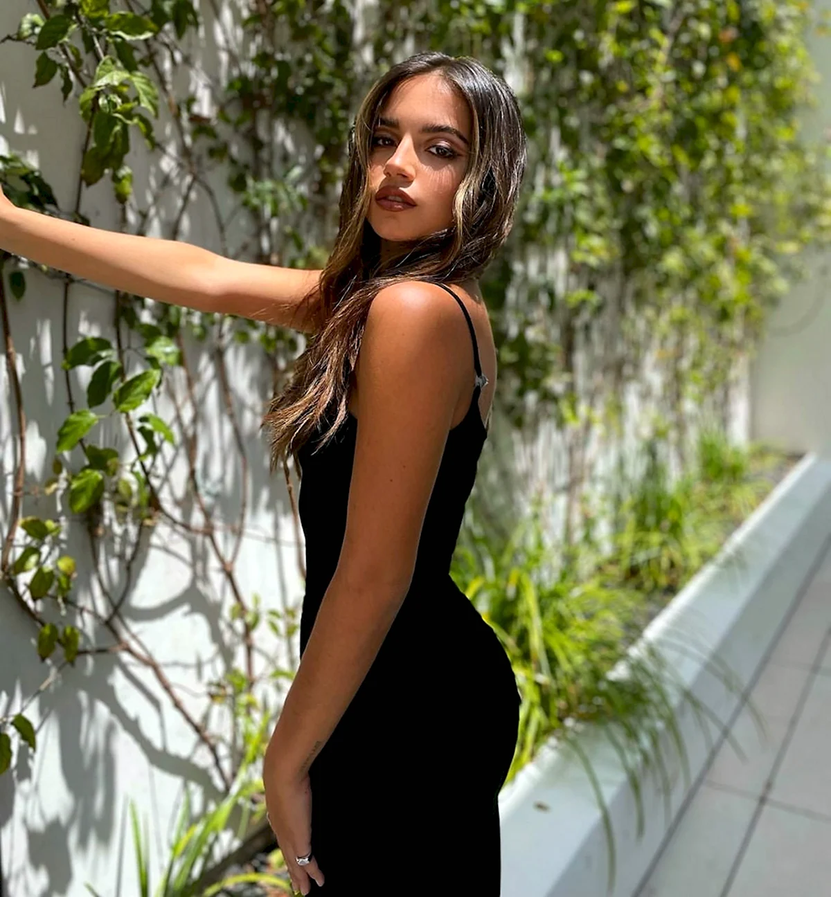 Изабелла Мерсед