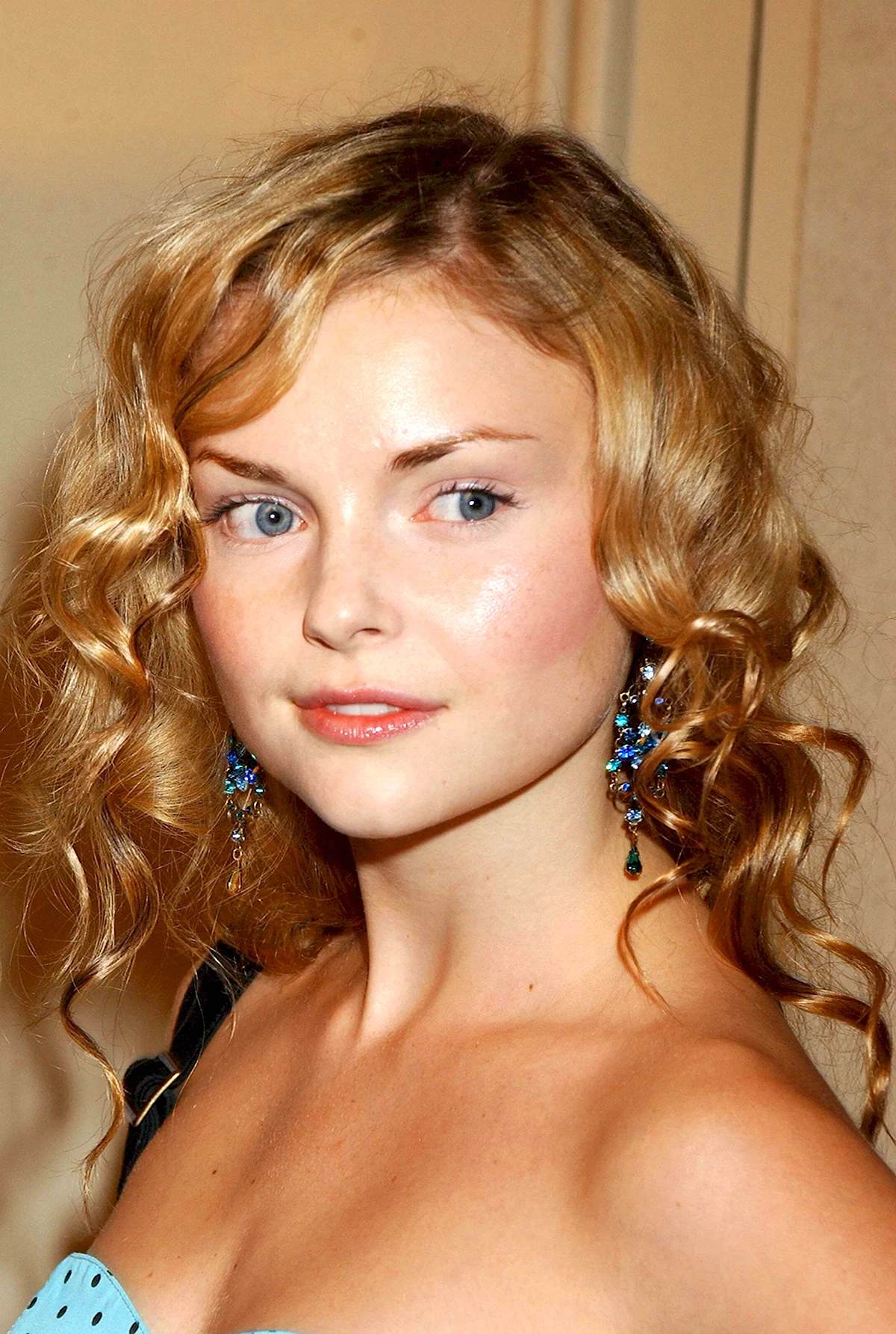 Изабелла Мико