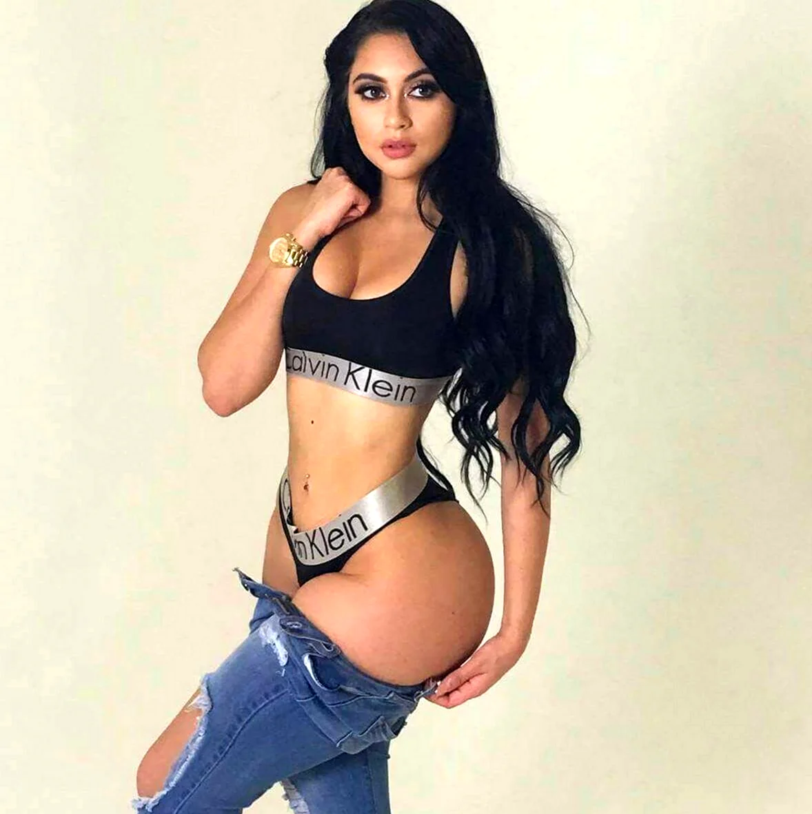 Jacqueline Ojeda