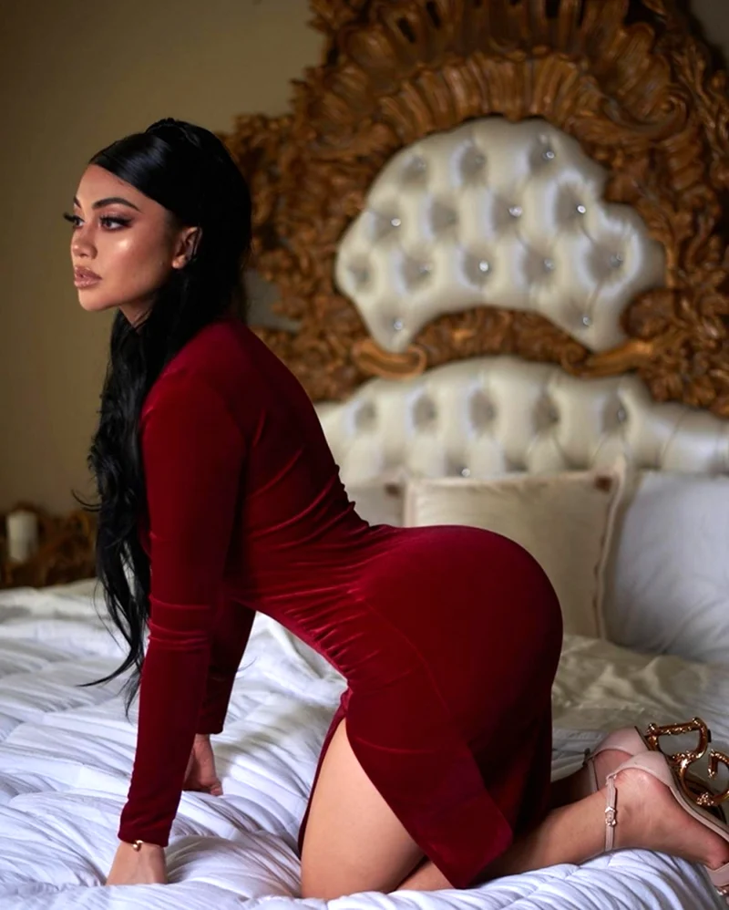 Jailyne Ojeda