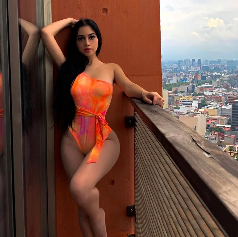 Jailyne Ojeda