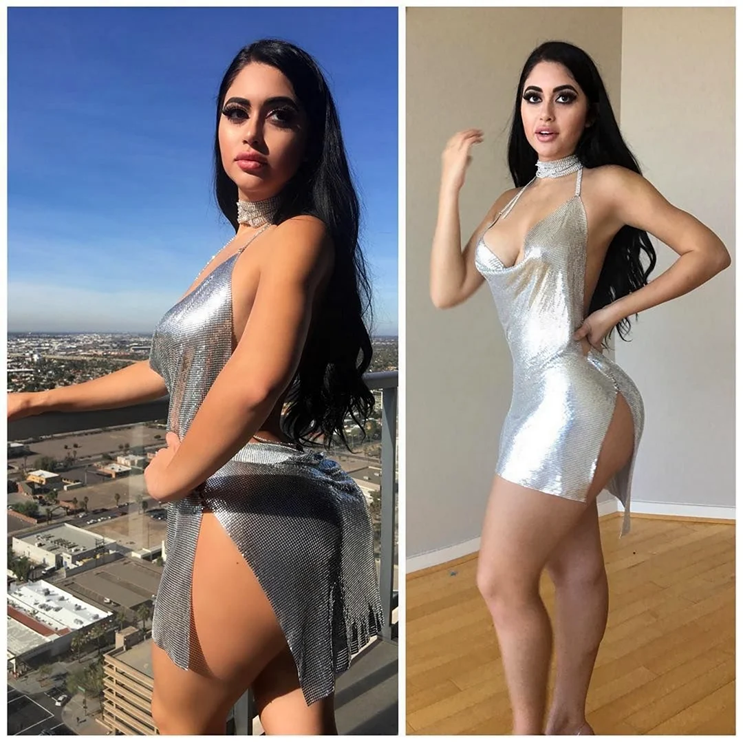 Jailyne Ojeda