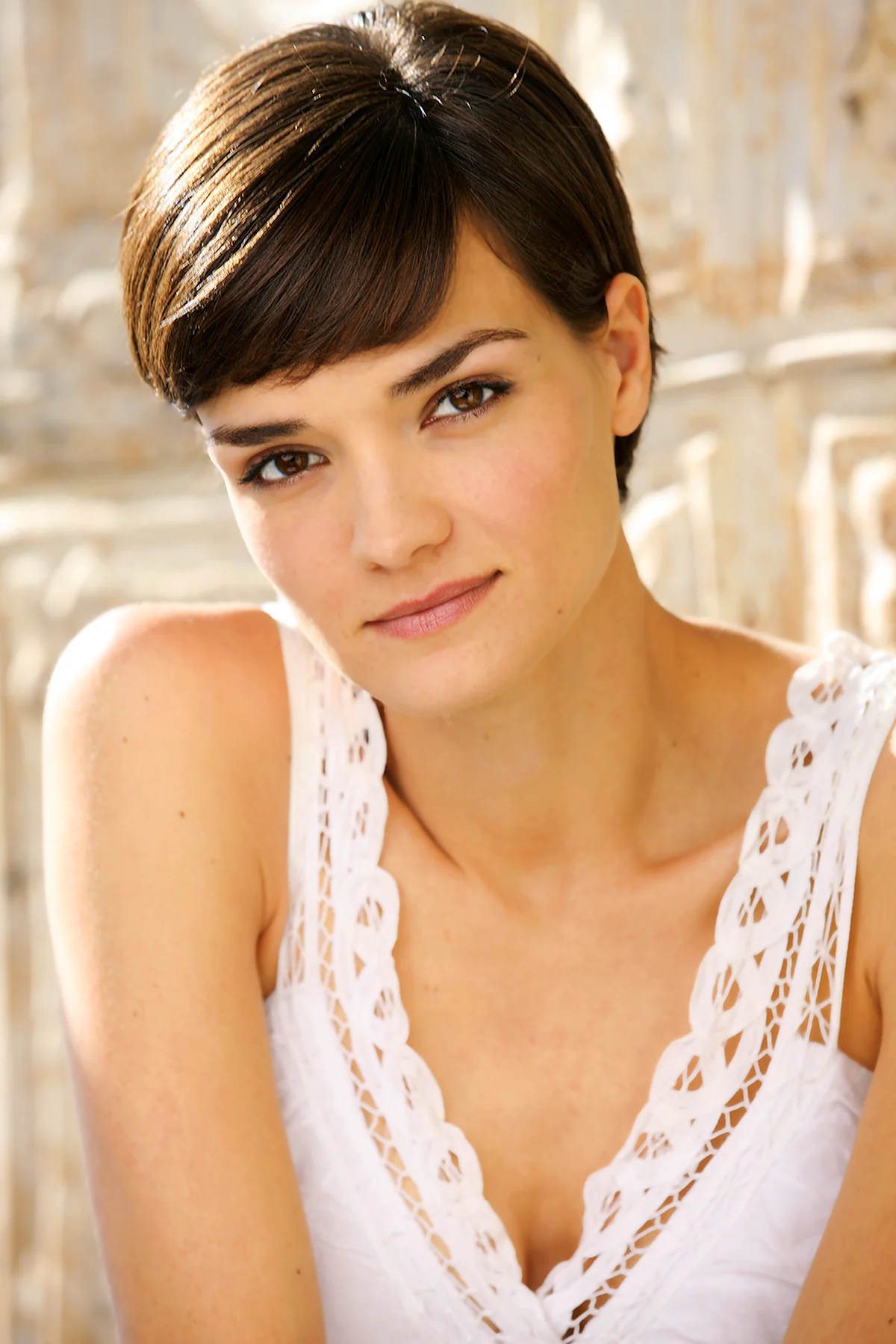Jamie Bernadette