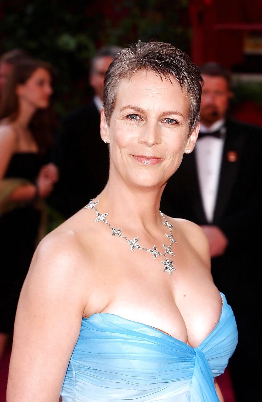 Jamie Lee Curtis 1997