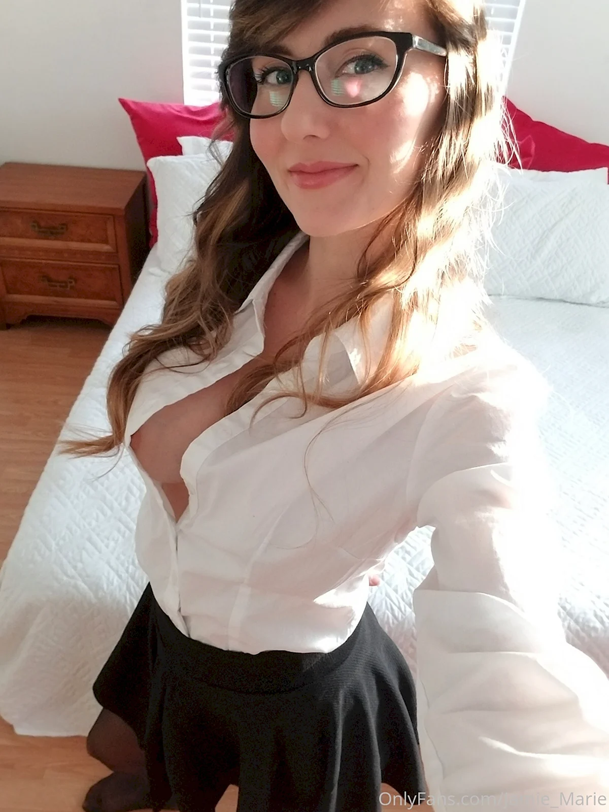 Jamie Marie
